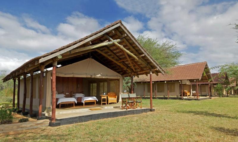 7 days Classic Kenya Horizons Safari 